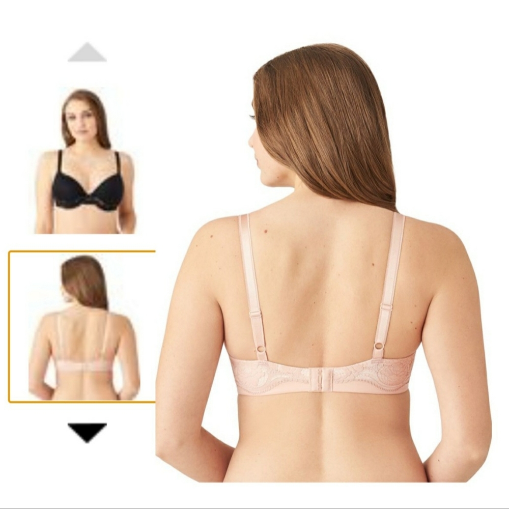 Wacoal bras 40DD